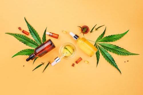 CBD vs CBN vs CBG: What's the difference?